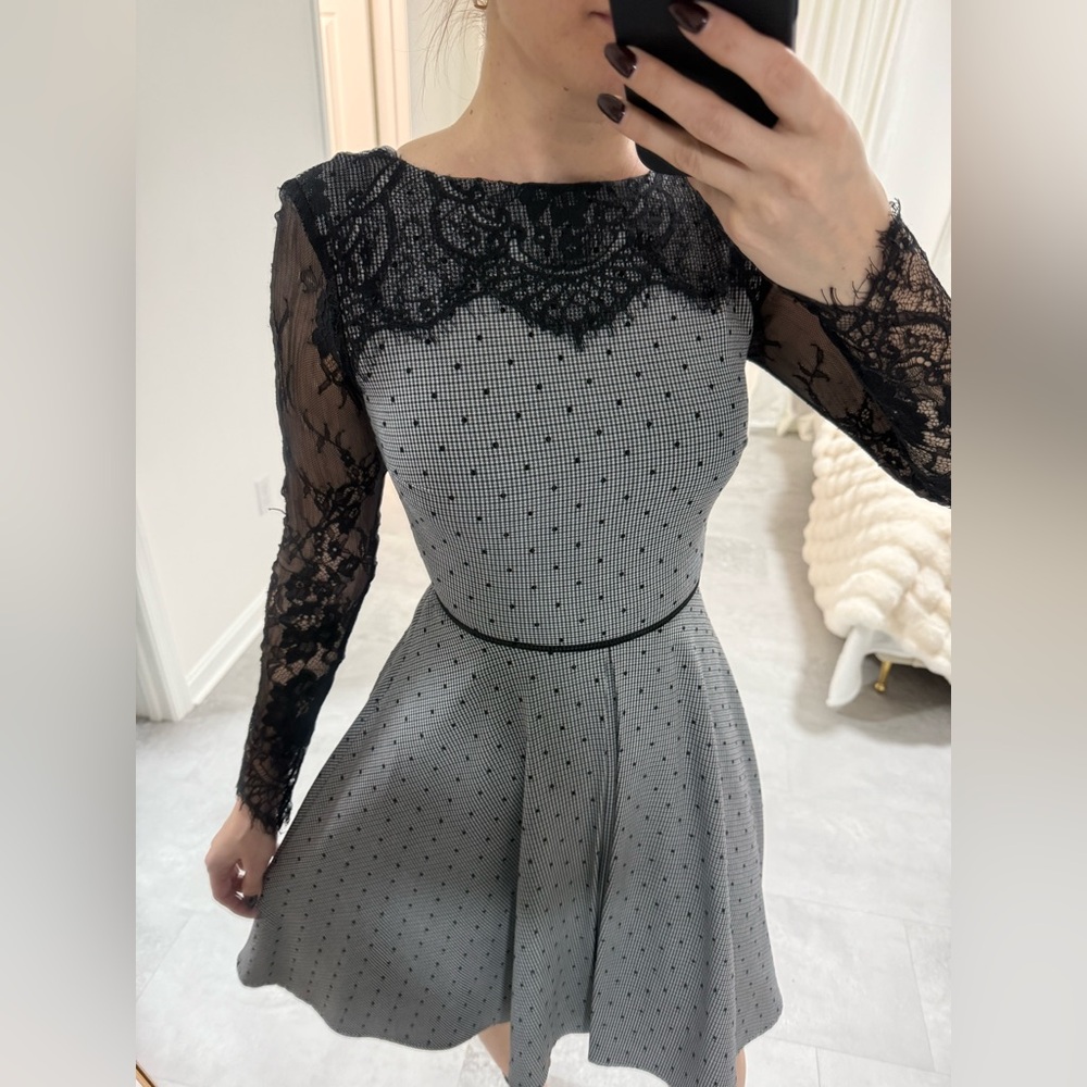 Cute dress